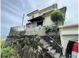 近鉄生駒線 平群駅 徒歩13分 2階建 築37年