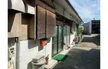 近鉄吉野線 下市口駅 徒歩10分  築56年