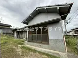 近鉄吉野線 下市口駅 徒歩15分 2階建 築46年