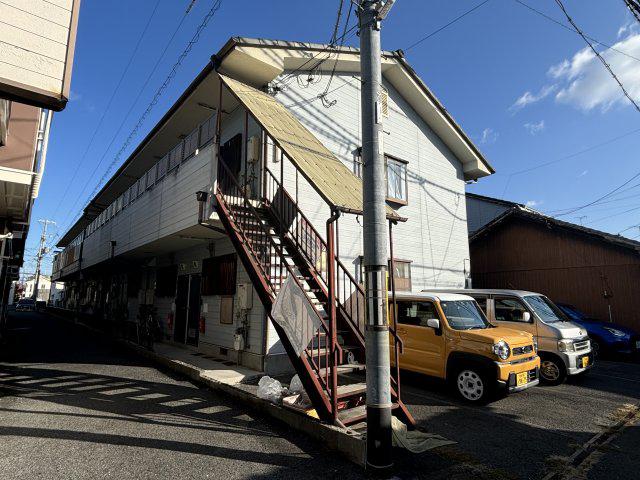 シティコスモ高田
