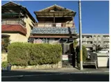 関西本線 法隆寺駅 徒歩15分 2階建 築51年