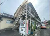 中川アパート