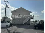 コージーコート橿原