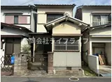 和歌山線 畠田駅 徒歩8分 2階建 築59年