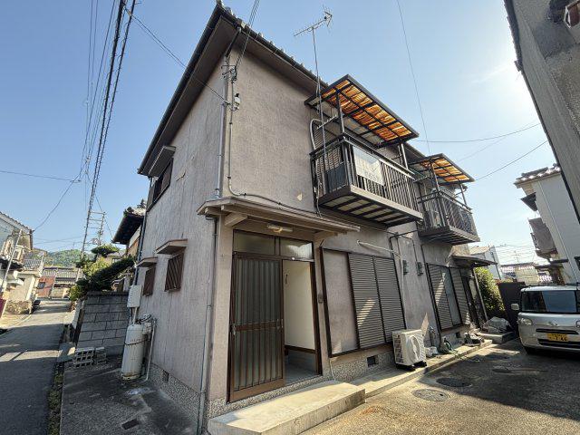 関西本線 法隆寺駅 徒歩28分  築29年(3DK)