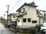近鉄吉野線 大阿太駅 徒歩19分 2階建 築34年