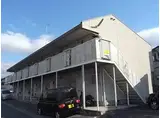 ラフォーレ中川B棟