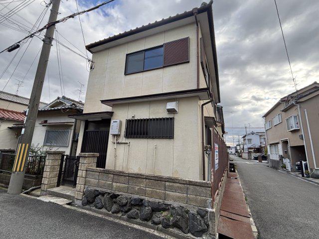 近鉄大阪線 築山駅 徒歩11分  築59年(5DK)