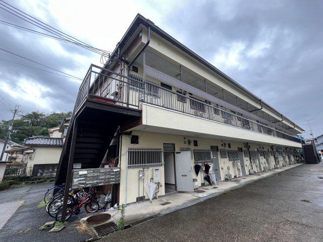 森田ハイツ