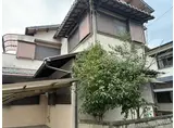 近鉄難波・奈良線 学園前駅(奈良) 徒歩12分 2階建 築47年