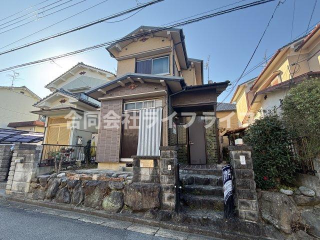 近鉄吉野線 岡寺駅 徒歩19分  築53年