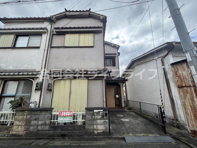 大和高田市大字野口テラスハウス(4DK)