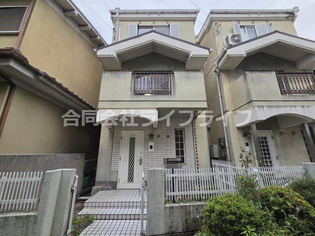 桜井市大字芝2丁目戸建