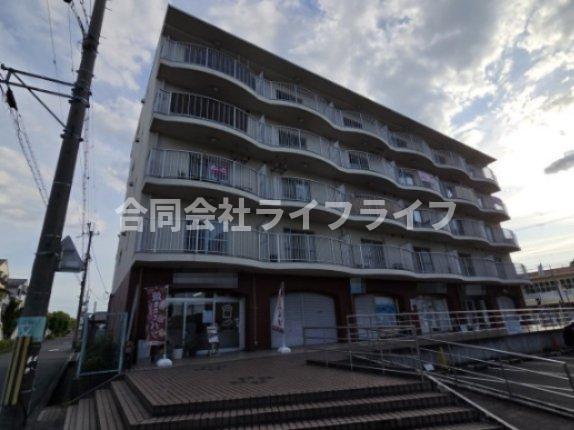 第一岡田マンション