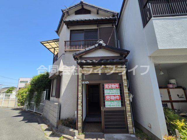 南海電鉄高野線 萩原天神駅 徒歩28分  築48年