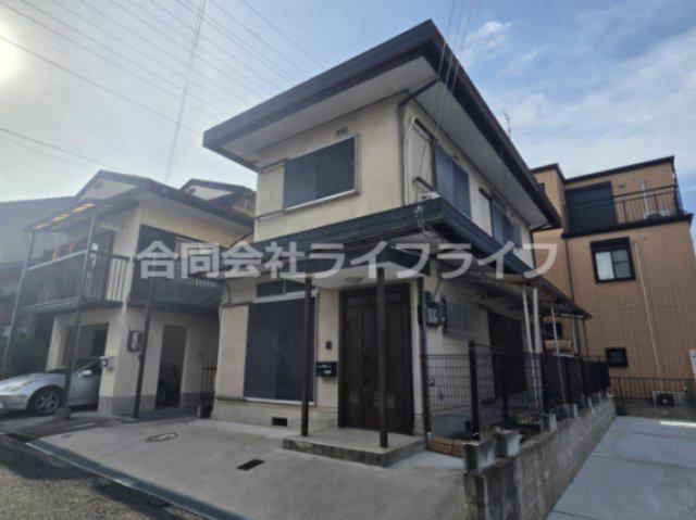 和歌山線 畠田駅 徒歩26分  築53年