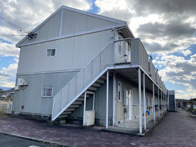 コージーコート橿原