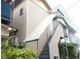 ハイムお花茶屋
