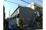 レオパレスフローラ東葛西