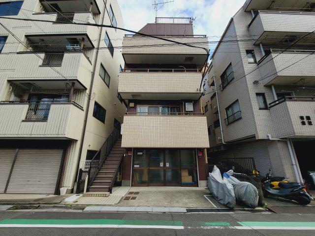 シャトーノールⅡ