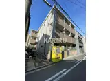 セゾンクレアスタイル新今里