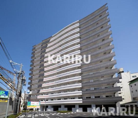 セレニテ京橋クレア