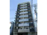 プレール・ドゥーク早稲田Ⅱ