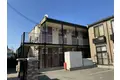 レオパレスWINDSⅢ