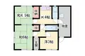 兵庫県姫路市飾磨区構3丁目の戸建賃貸
