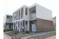 レオパレス北条口