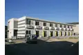 レオパレス上の段