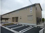 フラッツ エム A棟