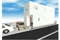 兵庫県伊丹市中野西1丁目の戸建賃貸