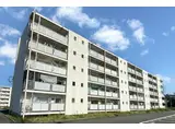 ビレッジハウス粟生