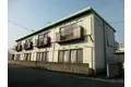 パナハイツウオハシ E棟