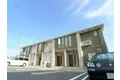 ソレイユ壱番館 A