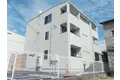 ソリッソ三条