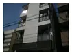 シモン堀川(1K/4階)