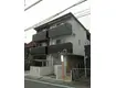 COZY HOUSE/0003876(1K/2階)