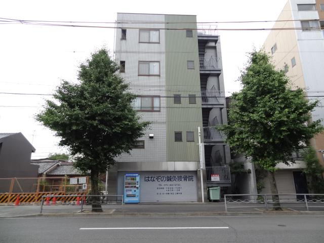 ソサエティ塩見