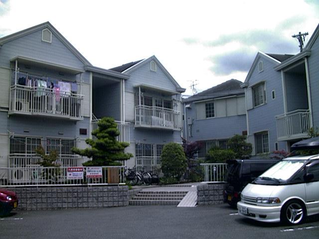 ウィンディア大塚