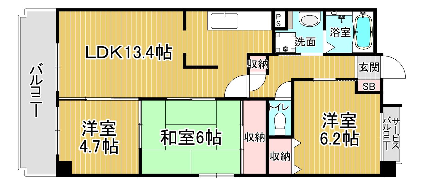 MNS千本