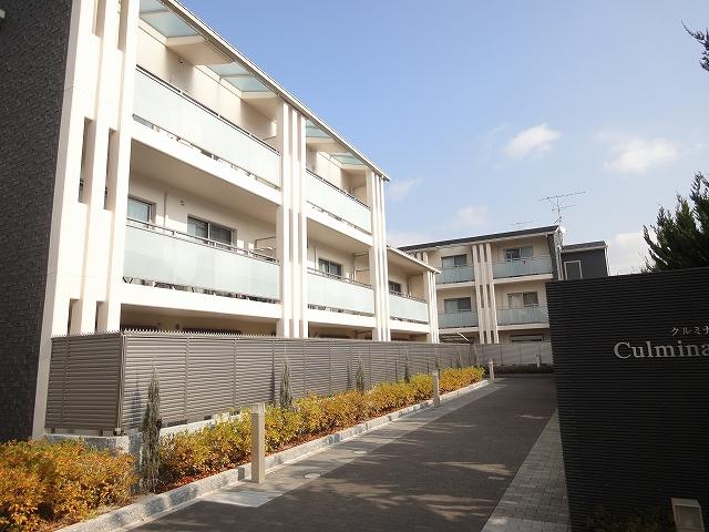 クルミナーレⅠ