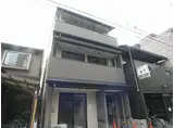 KYOTO HOUSE西洞院