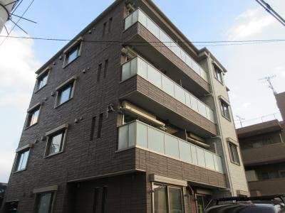 シャーメゾン住吉