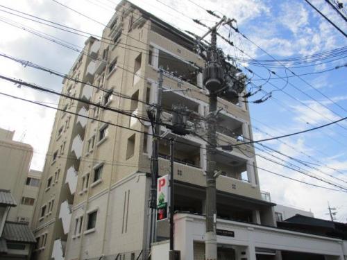 シルエラ御所南