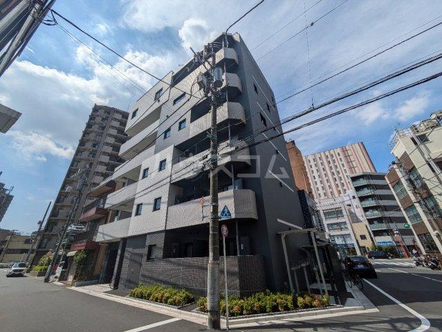 片岡マンション