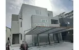 南海電鉄南海本線 浜寺公園駅 徒歩4分  築7年