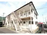近鉄難波・奈良線 大和西大寺駅 徒歩13分 2階建 築25年