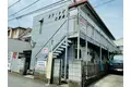 京都府京都市右京区西京極西大丸町の建物